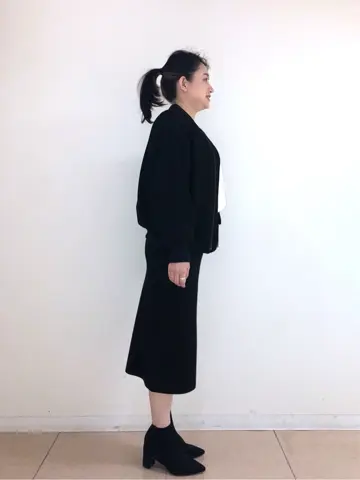 23区 横松 コーディネート画像