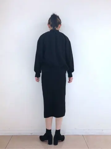 23区 横松 コーディネート画像