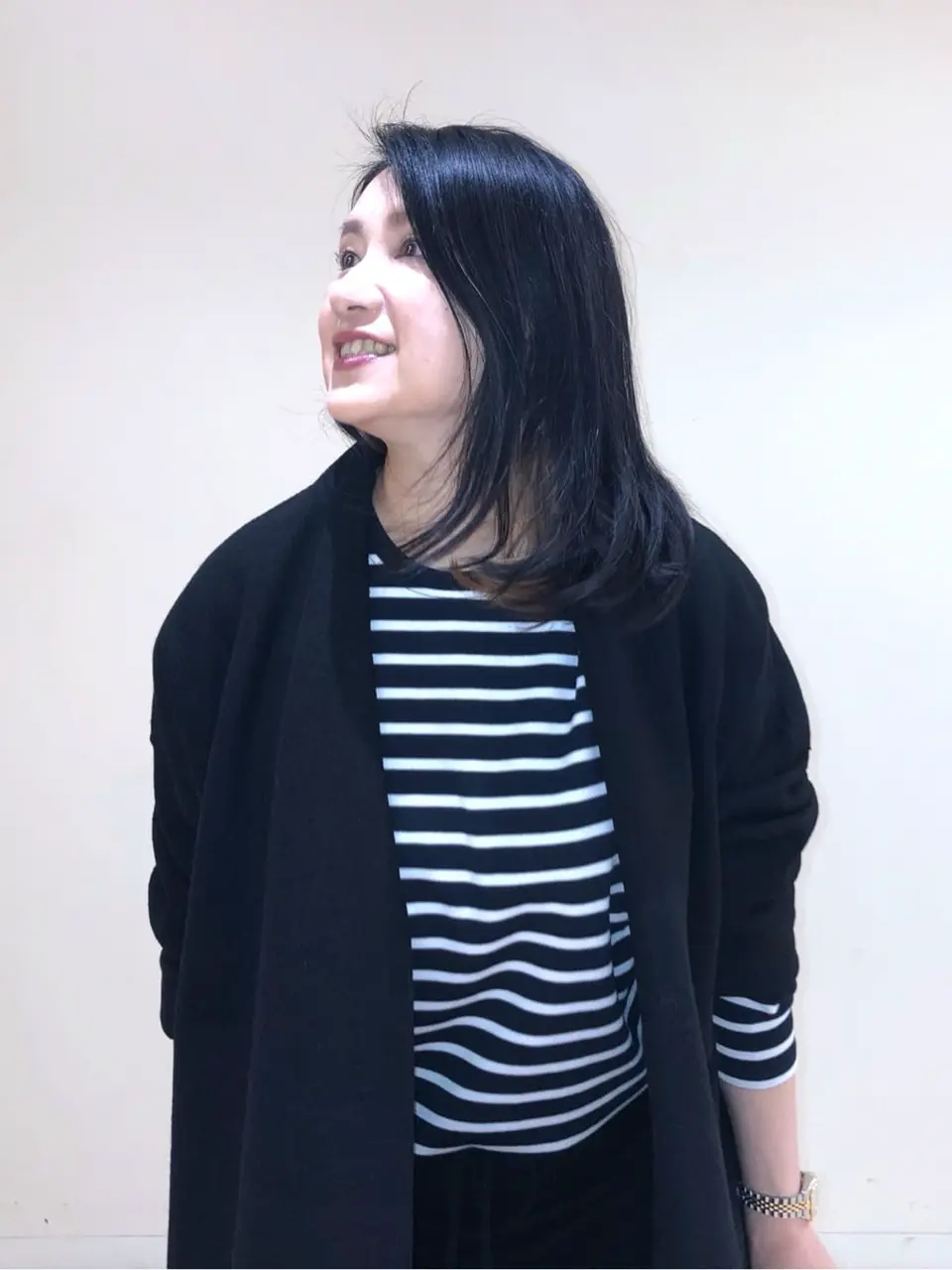 23区 横松 コーディネート画像