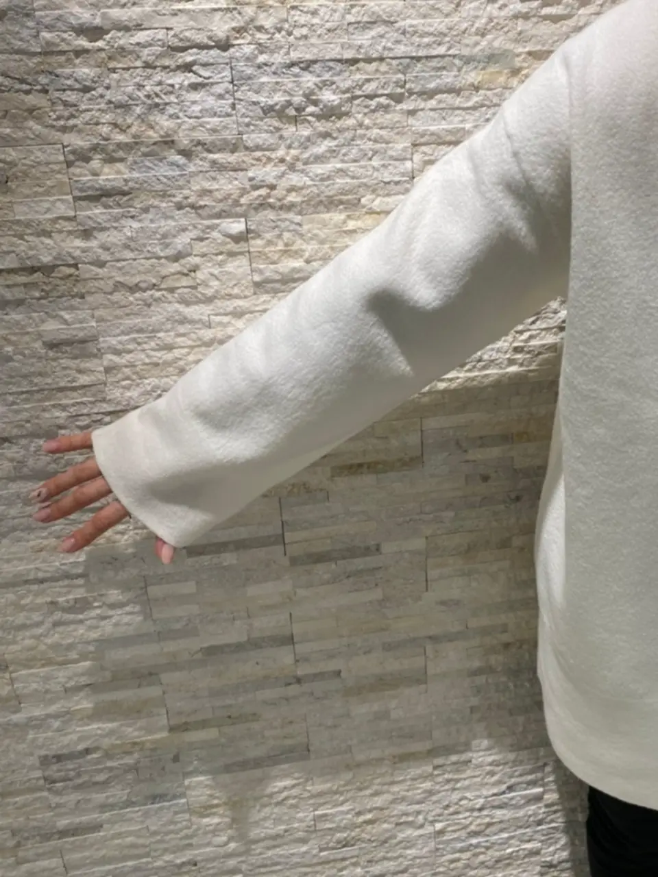 23区 MAKIKO コーディネート画像