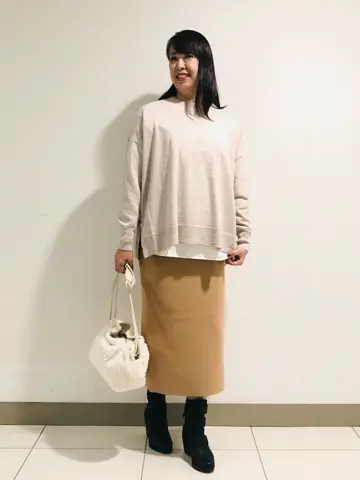 23区 飯野 コーディネート画像