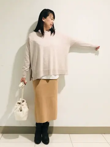 23区 飯野 コーディネート画像