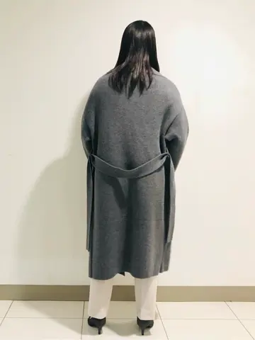 23区 飯野 コーディネート画像