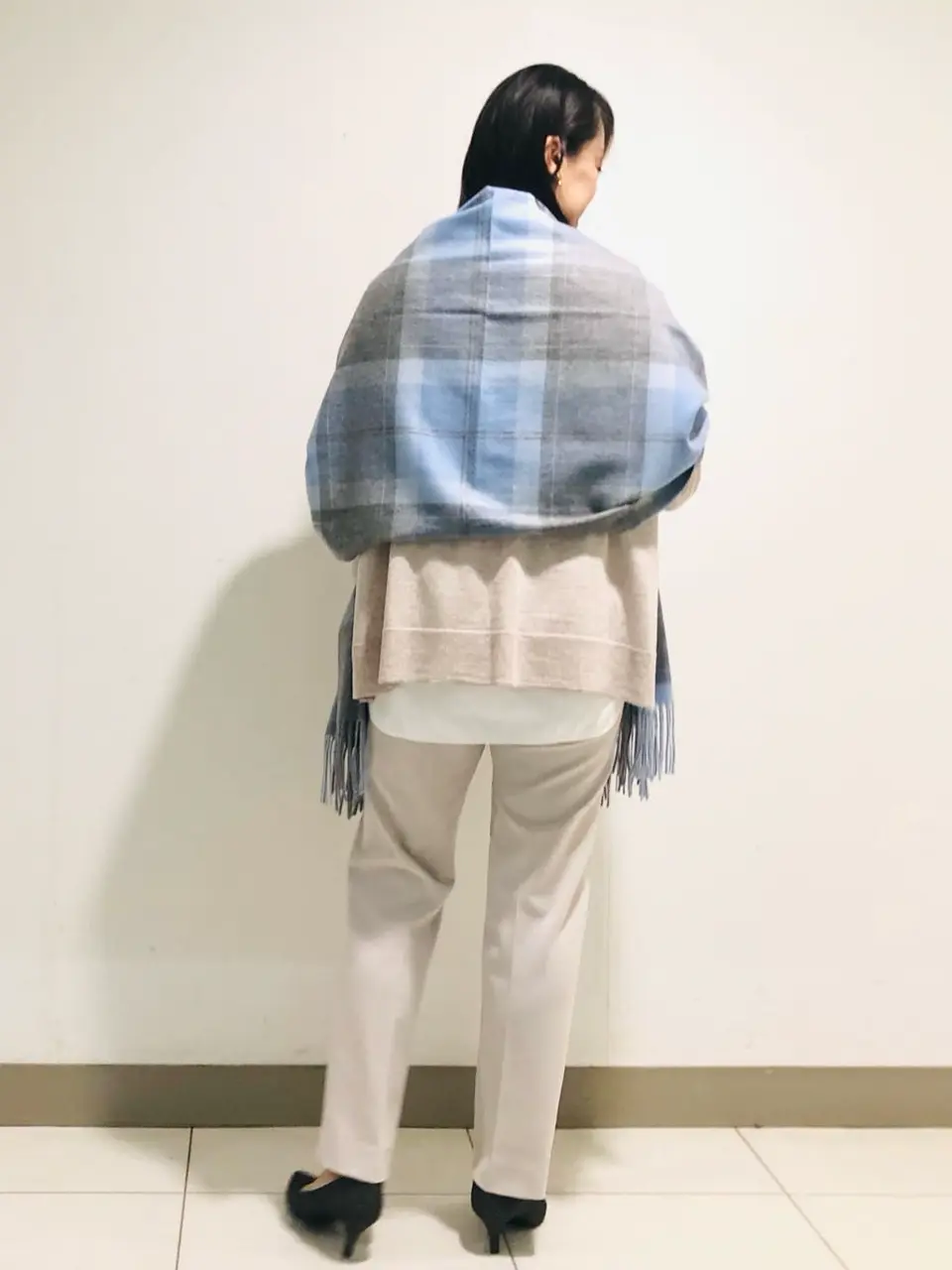 23区 飯野 コーディネート画像