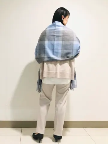 23区 飯野 コーディネート画像