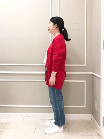 23区 児玉 コーディネート画像