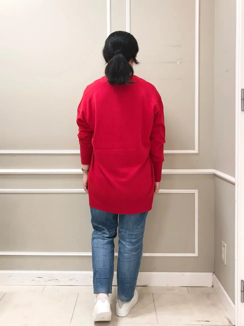 23区 児玉 コーディネート画像