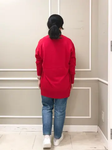 23区 児玉 コーディネート画像