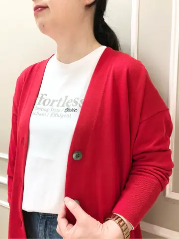 23区 児玉 コーディネート画像