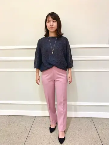 23区 中村 コーディネート画像