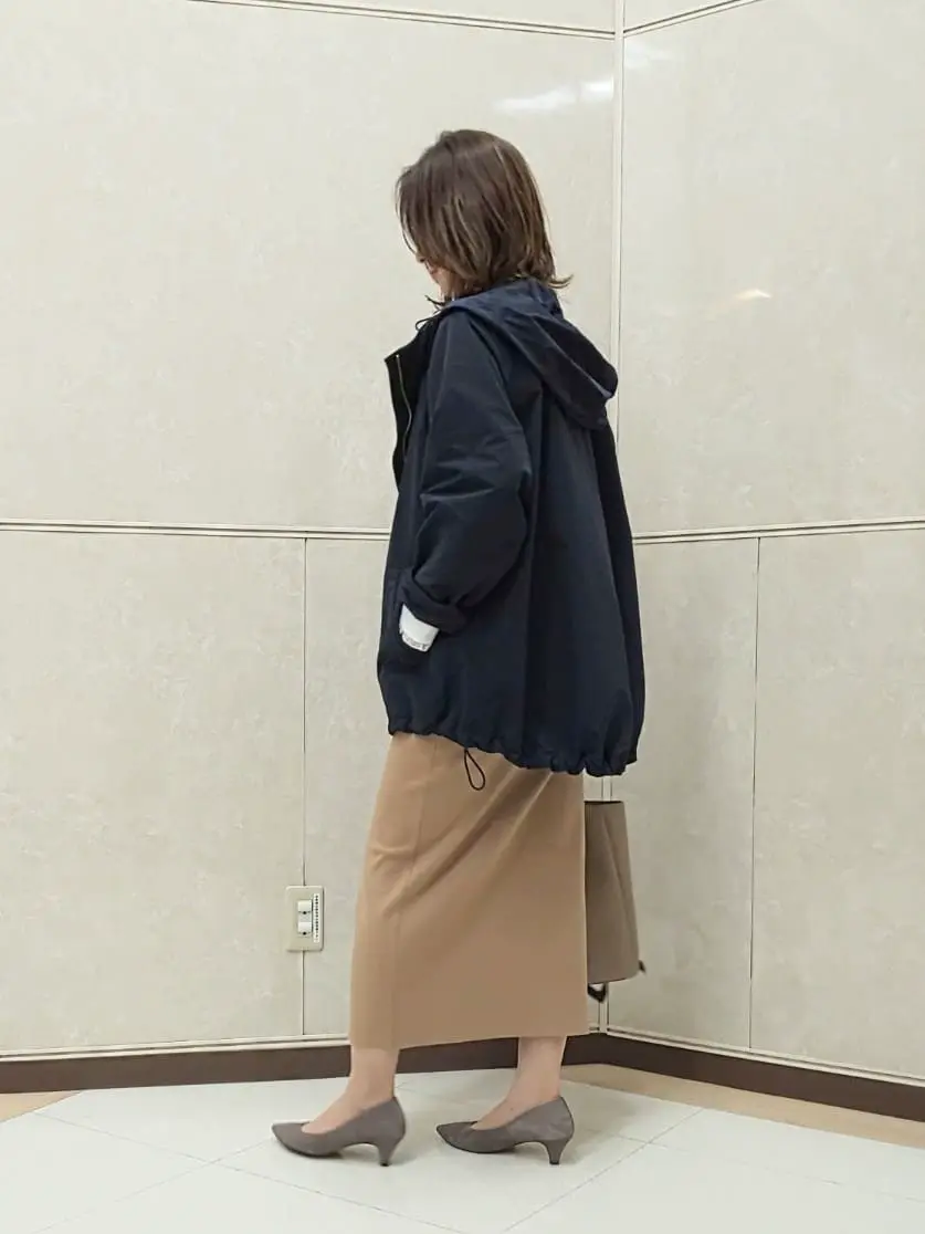 23区 矢口 コーディネート画像