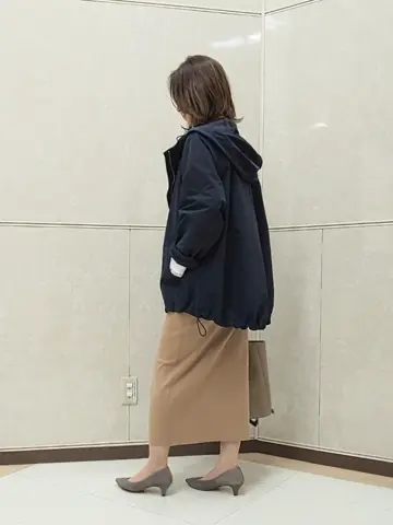 23区 矢口 コーディネート画像