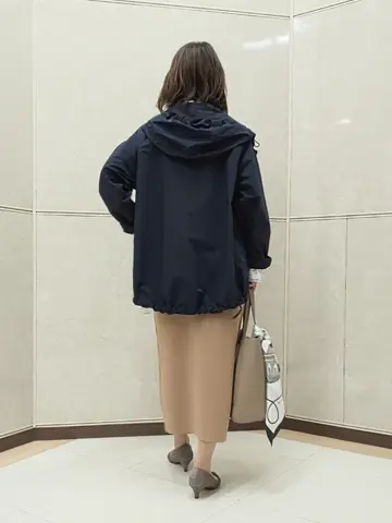 23区 矢口 コーディネート画像