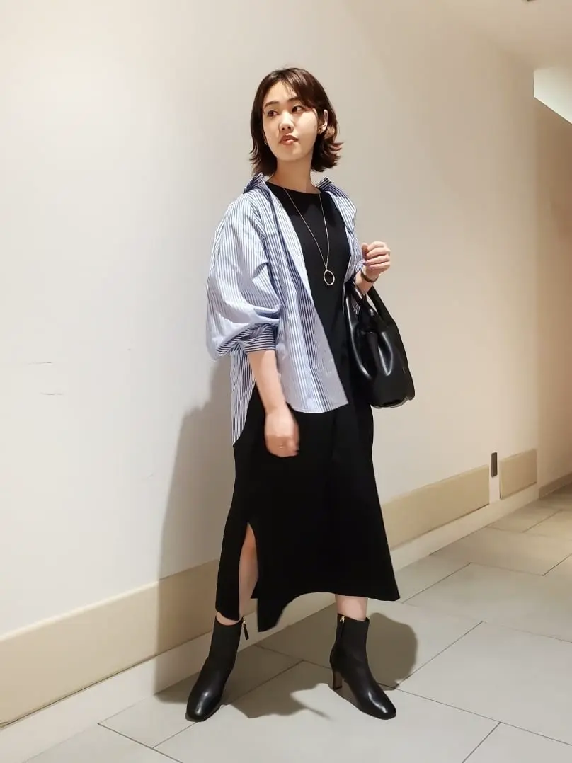  伊藤 コーディネート画像