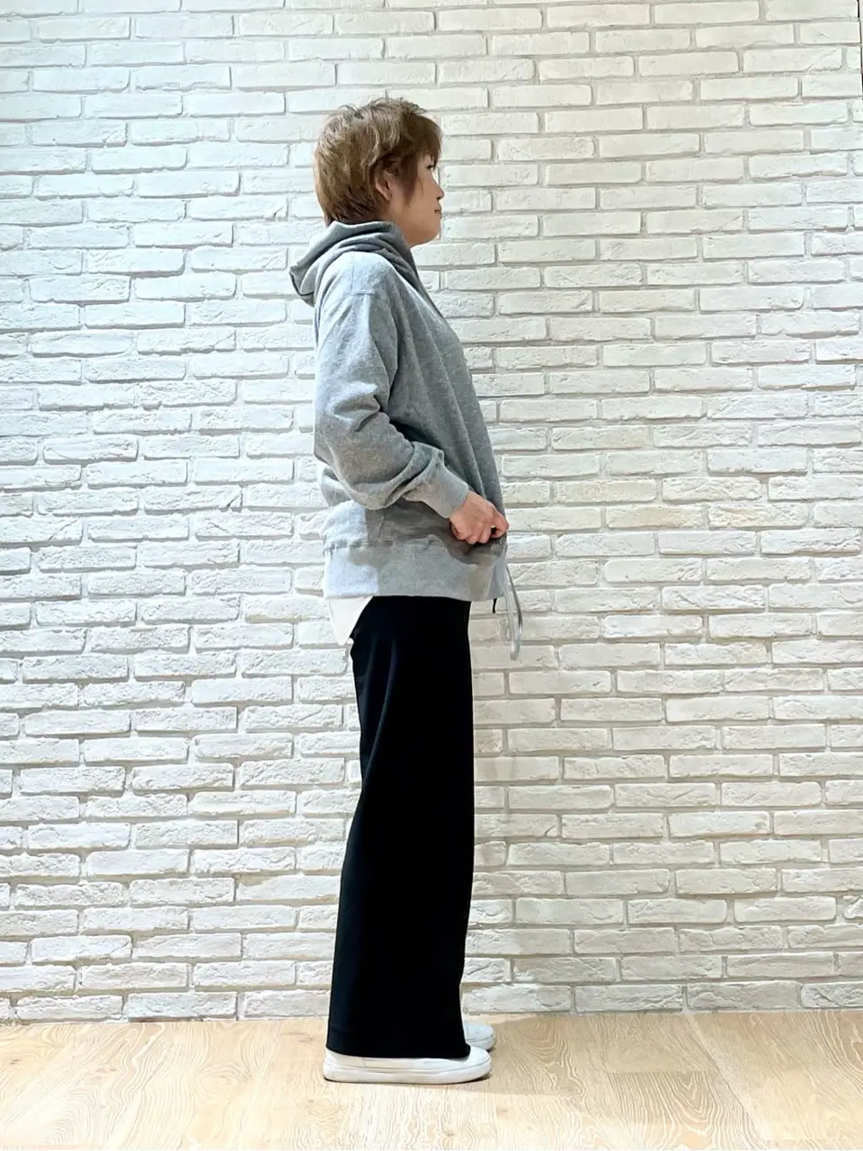 23区 井上 コーディネート画像