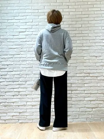 23区 井上 コーディネート画像