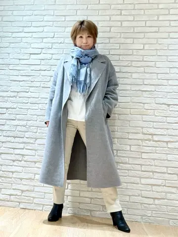 23区 井上 コーディネート画像