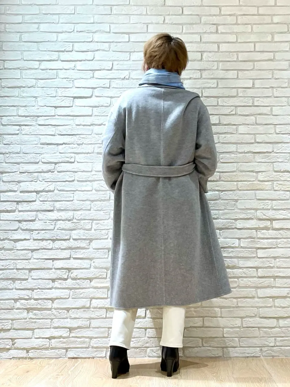 23区 井上 コーディネート画像