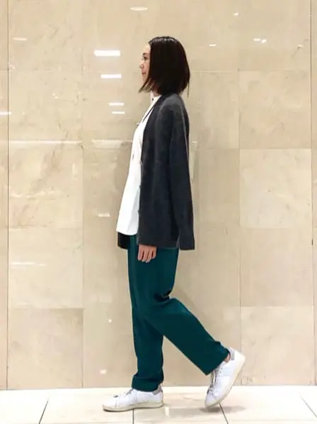 23区 橋村 コーディネート画像