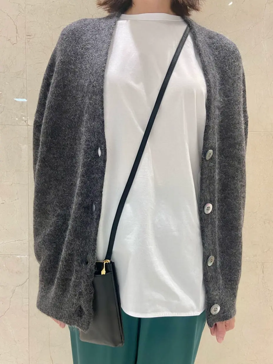 23区 橋村 コーディネート画像