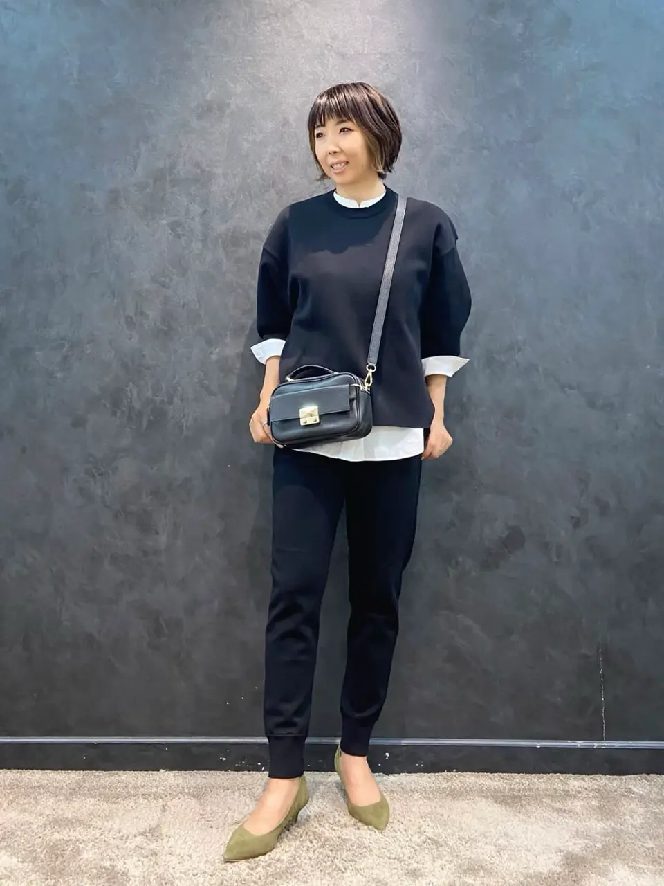  佐藤 コーディネート画像