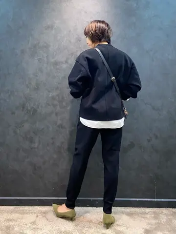 23区 佐藤 コーディネート画像