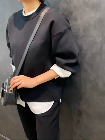 23区 佐藤 コーディネート画像