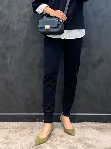 23区 佐藤 コーディネート画像