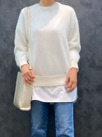 23区 佐藤 コーディネート画像