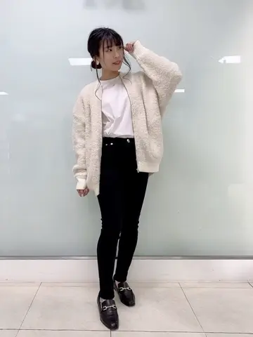 23区 原 コーディネート画像