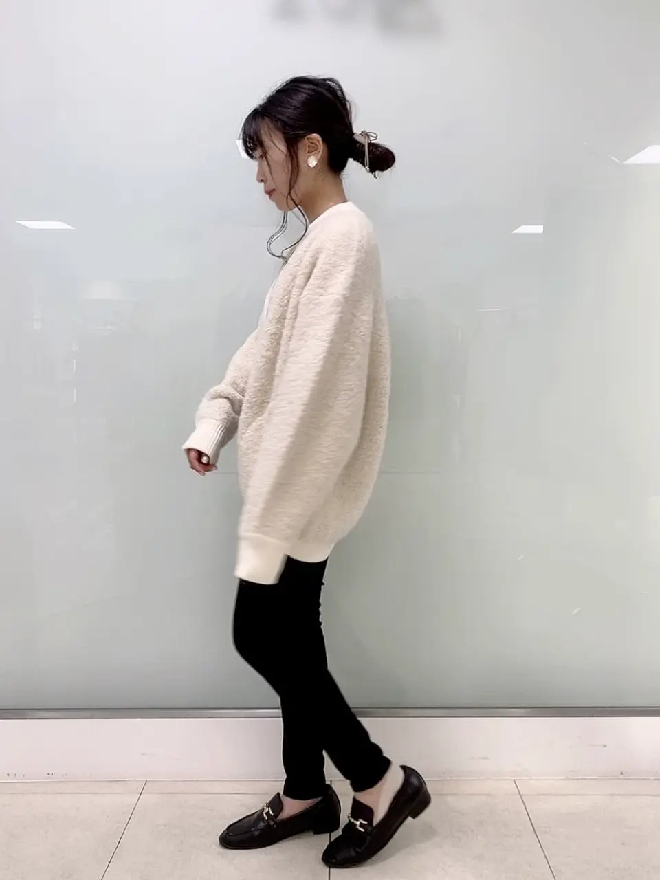 23区 原 コーディネート画像