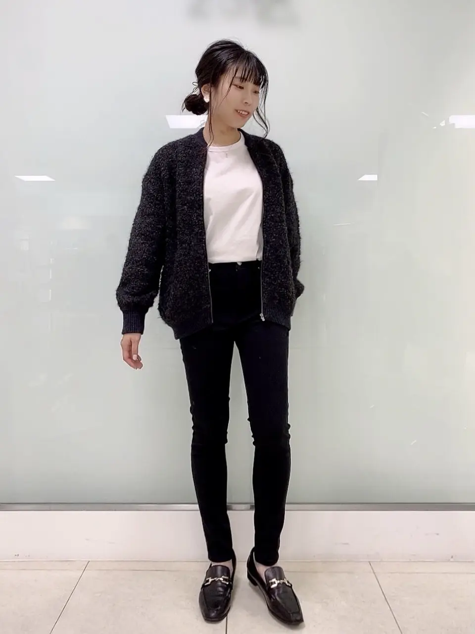 23区 原 コーディネート画像