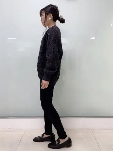 23区 原 コーディネート画像