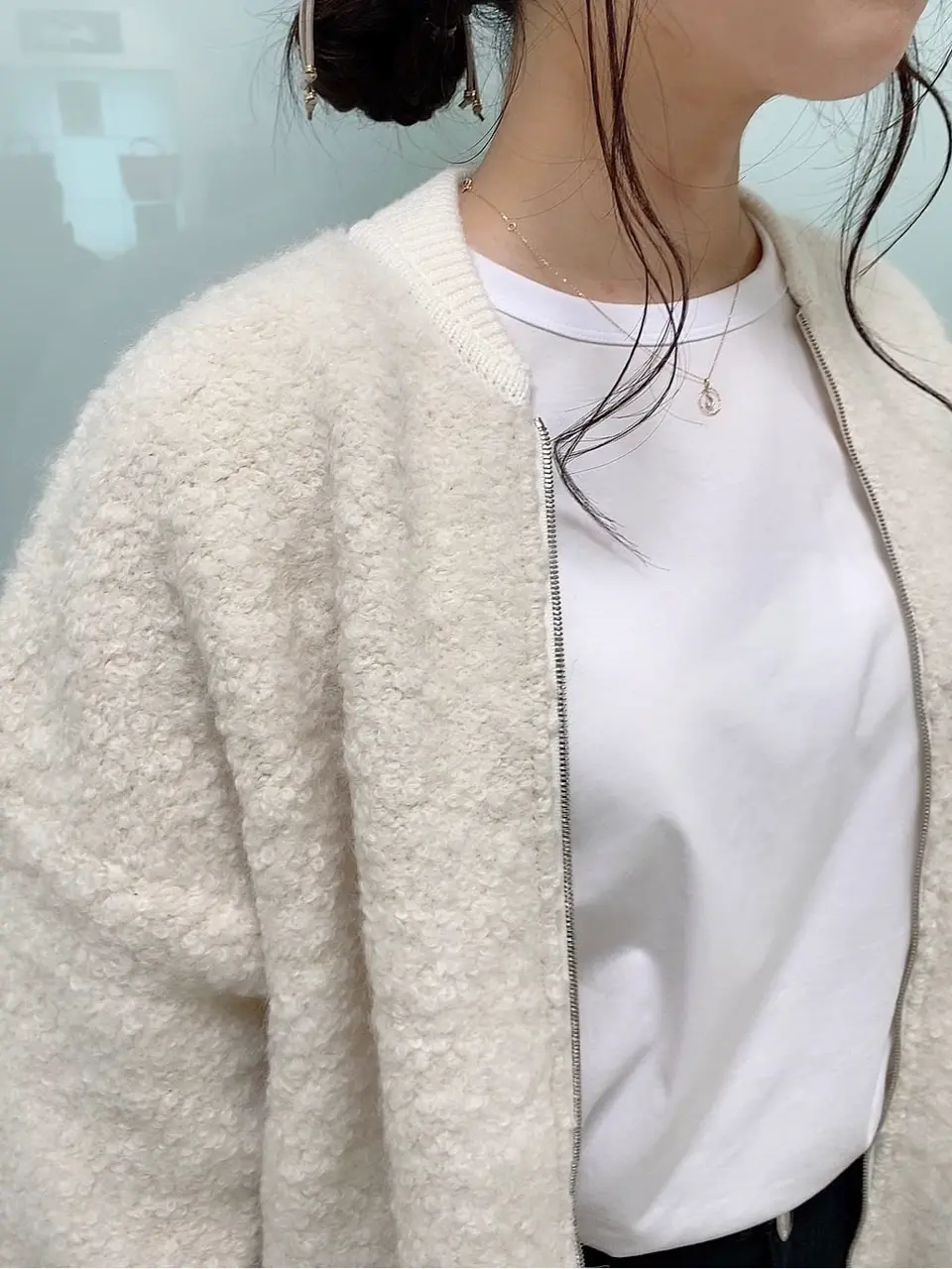 23区 原 コーディネート画像