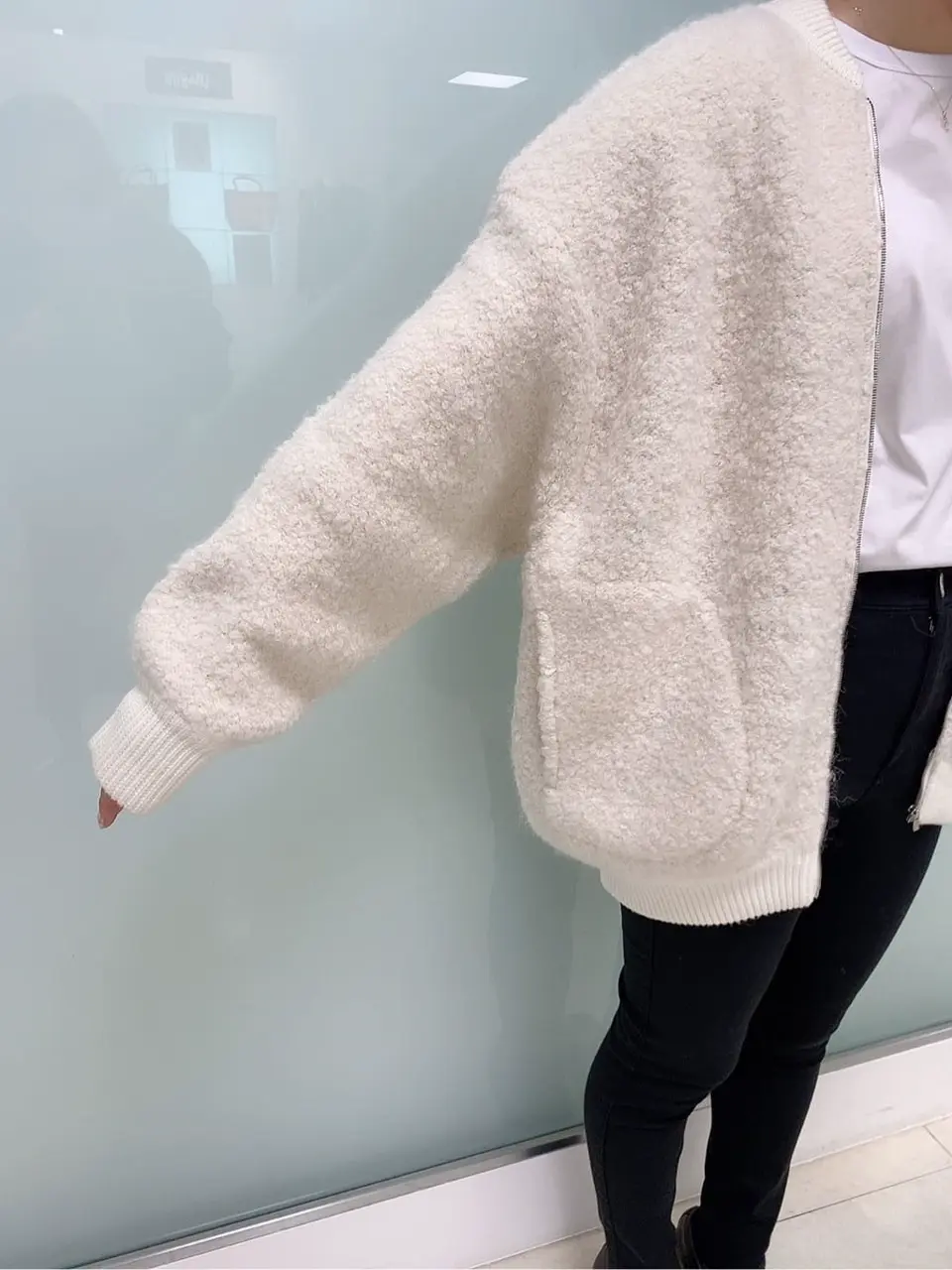 23区 原 コーディネート画像