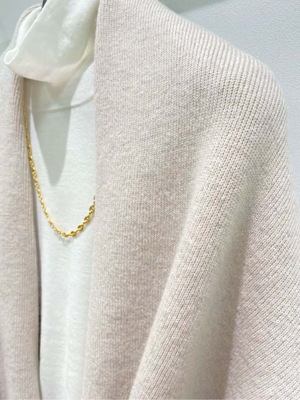 23区 藤原 コーディネート画像