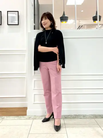 23区 高橋 コーディネート画像