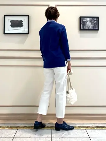 23区 荒川 コーディネート画像