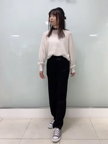 23区 原 コーディネート画像