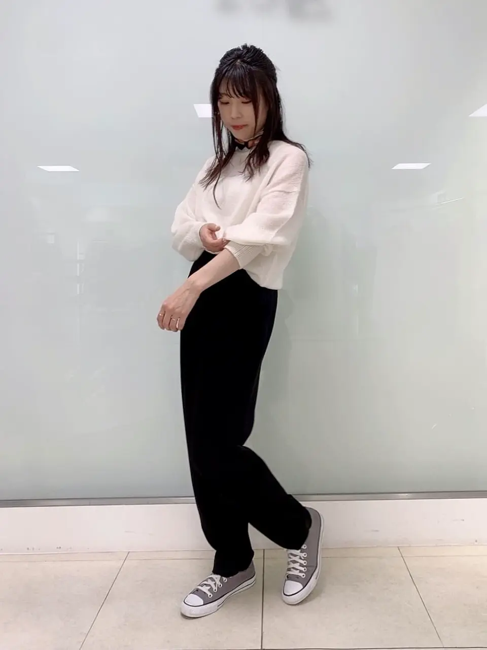 23区 原 コーディネート画像