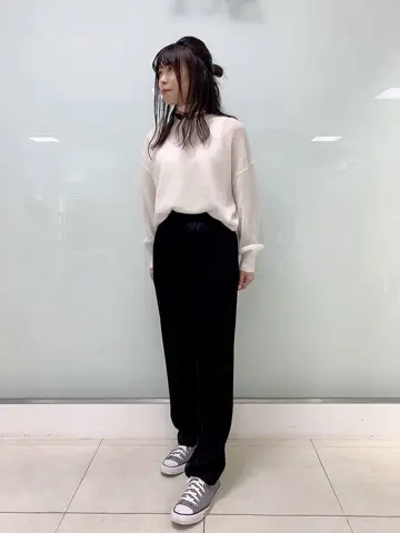 23区 原 コーディネート画像