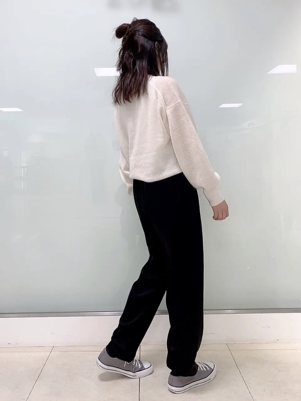 23区 原 コーディネート画像