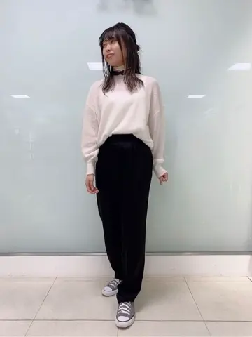 23区 原 コーディネート画像