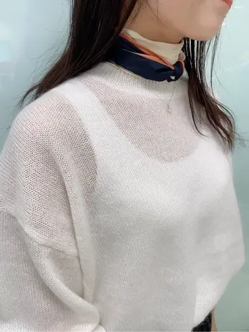 23区 原 コーディネート画像