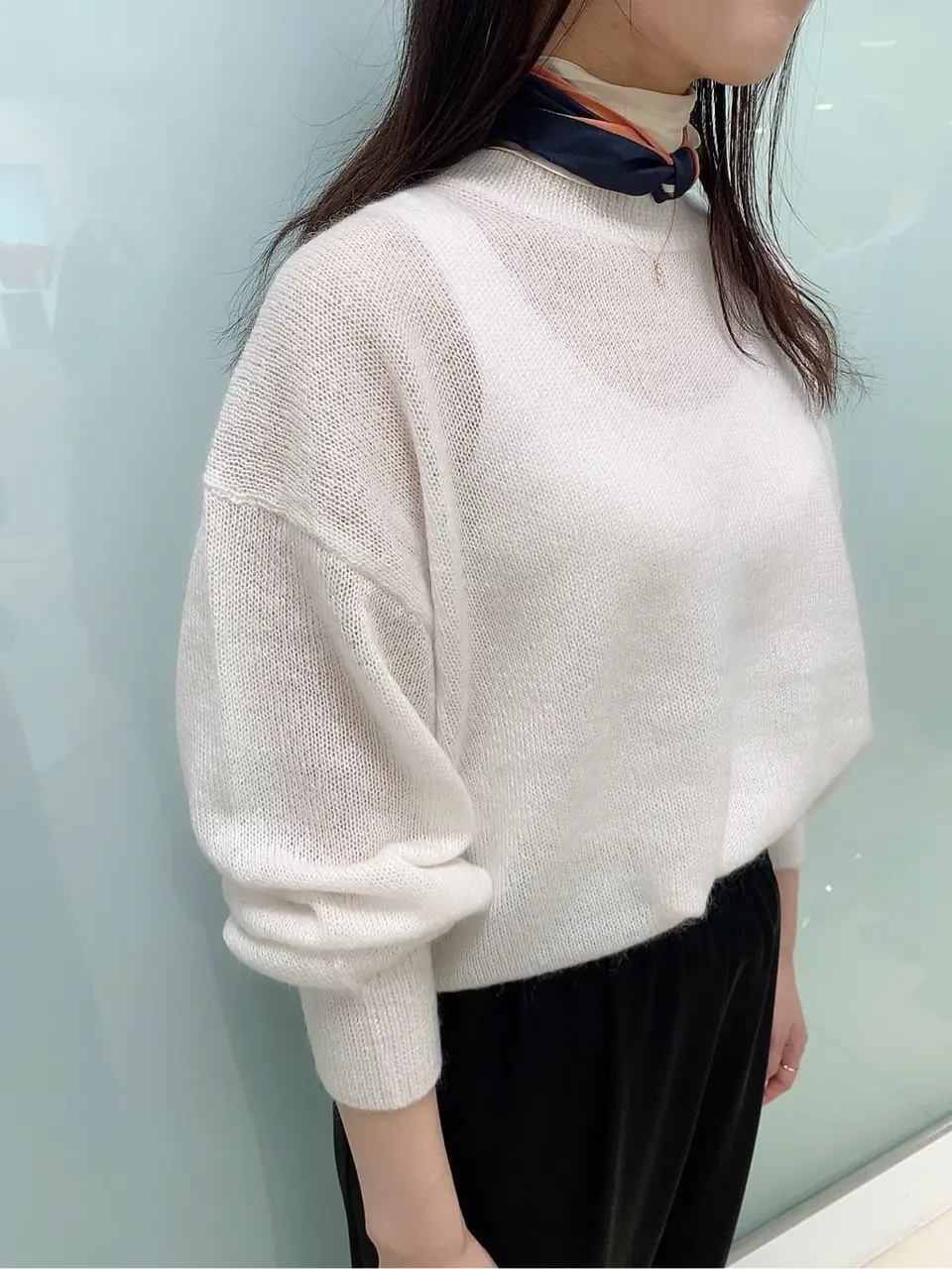 23区 原 コーディネート画像