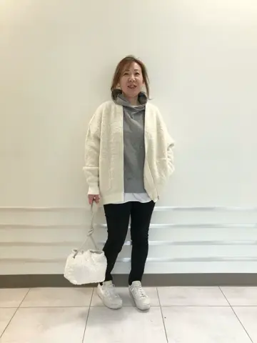 23区 島田 コーディネート画像