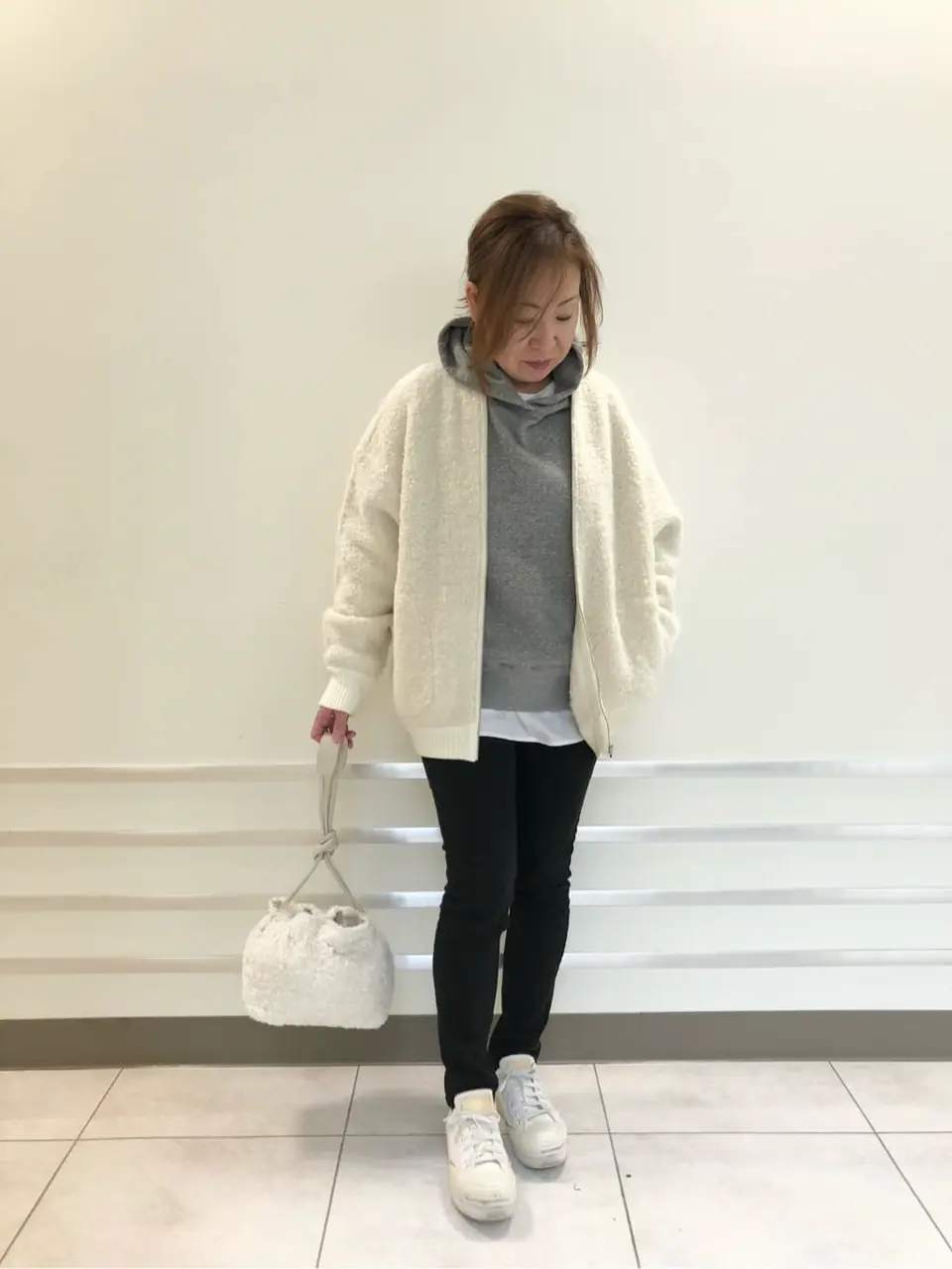 23区 島田 コーディネート画像