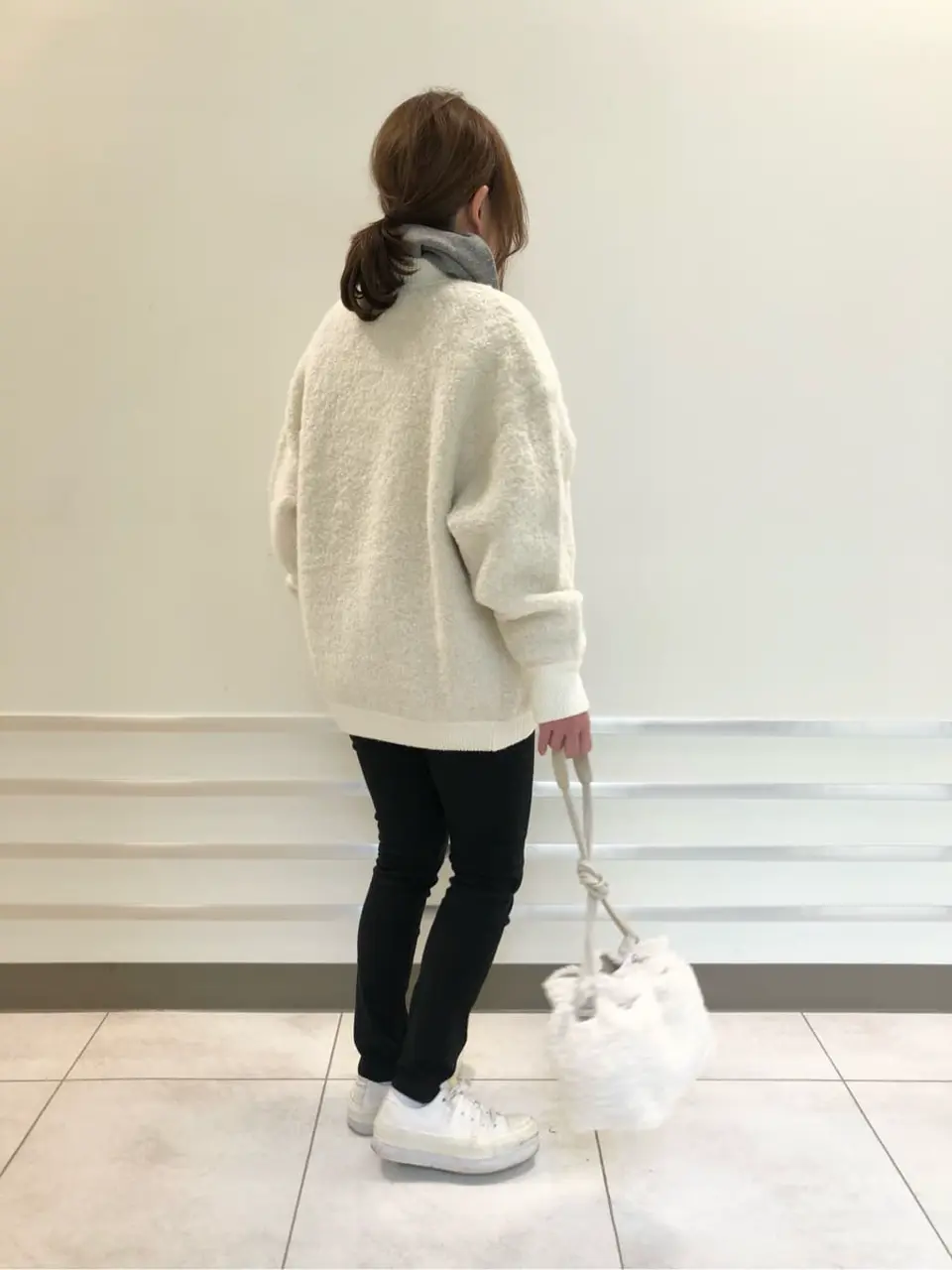 23区 島田 コーディネート画像