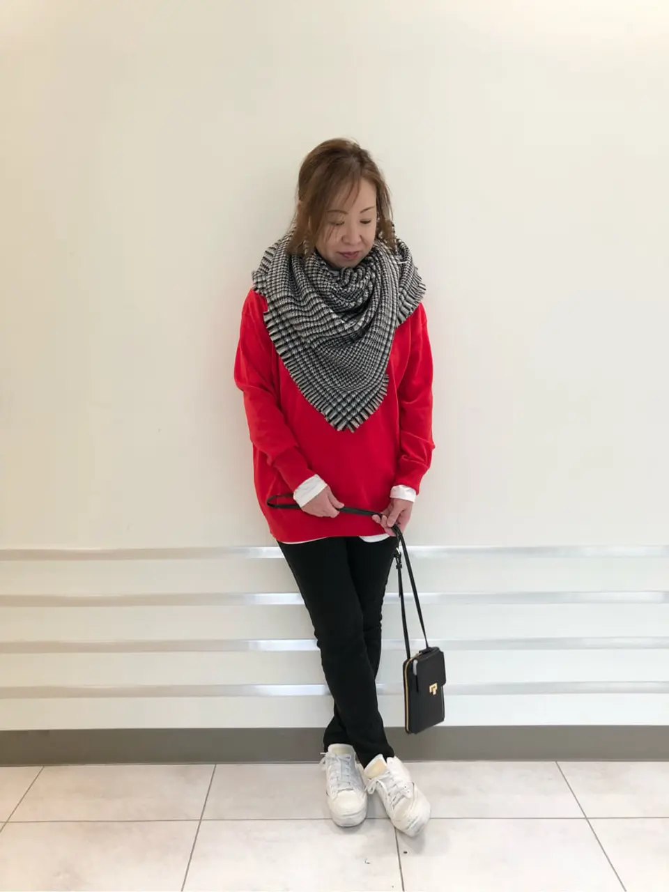 23区 島田 コーディネート画像