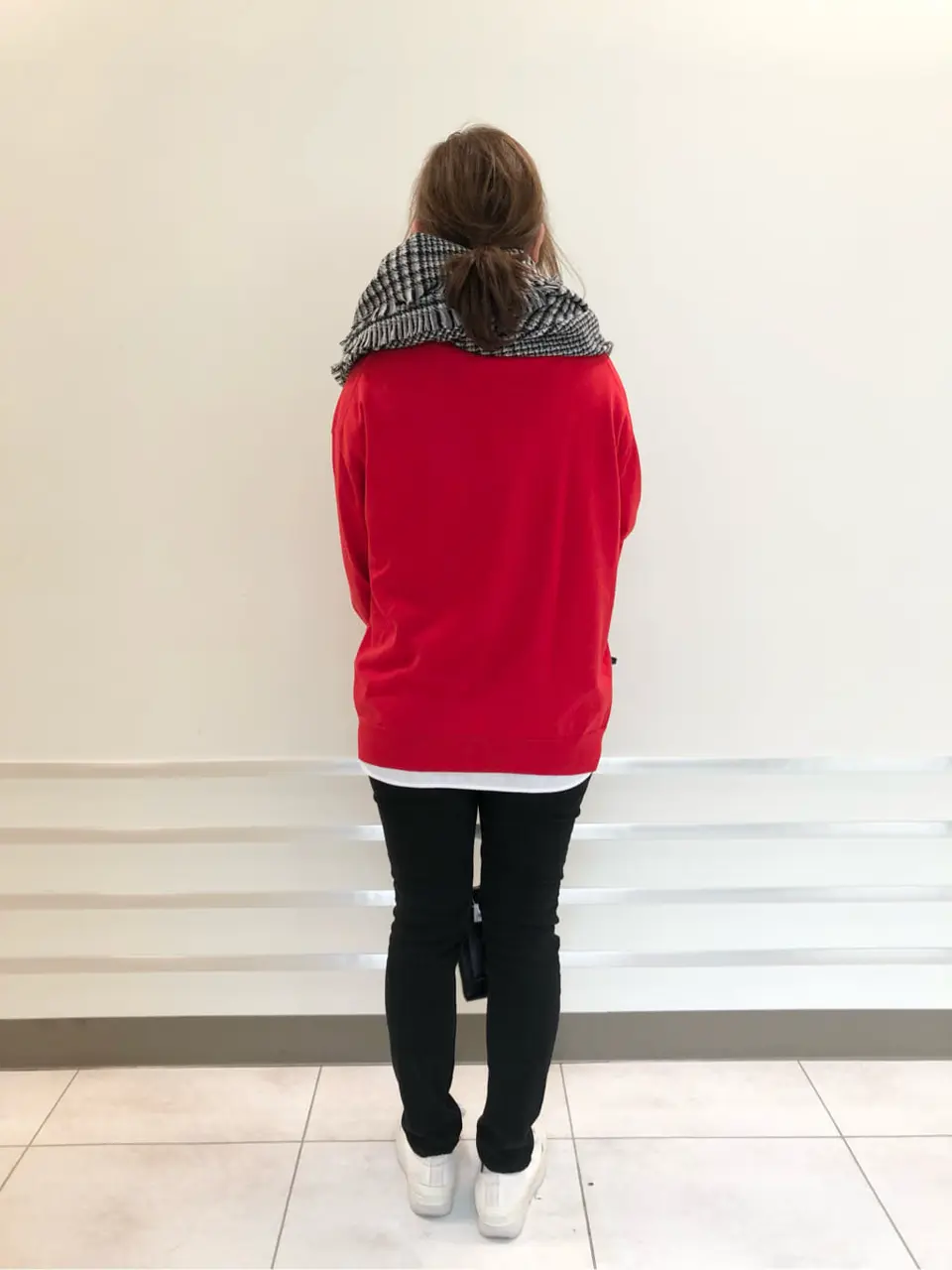 23区 島田 コーディネート画像